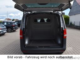 MERCEDES-BENZ Vito Mixto Camper 114 CDI 4x4 kompakt 9 G-Tronic