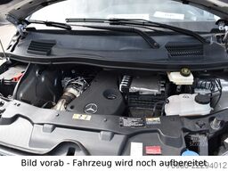 MERCEDES-BENZ Vito Mixto Camper 114 CDI 4x4 kompakt 9 G-Tronic