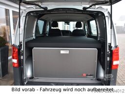 MERCEDES-BENZ Vito Mixto Camper 114 CDI 4x4 kompakt 9 G-Tronic