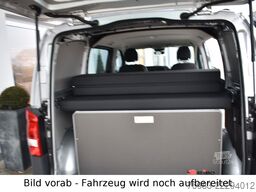 MERCEDES-BENZ Vito Mixto Camper 114 CDI 4x4 kompakt 9 G-Tronic