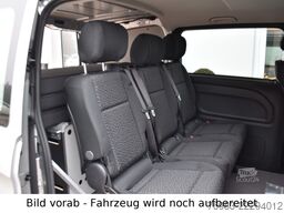 MERCEDES-BENZ Vito Mixto Camper 114 CDI 4x4 kompakt 9 G-Tronic