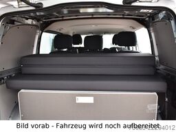MERCEDES-BENZ Vito Mixto Camper 114 CDI 4x4 kompakt 9 G-Tronic