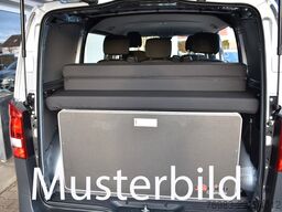 MERCEDES-BENZ Vito Mixto Camper 114 CDI 4x4 kompakt 9 G-Tronic