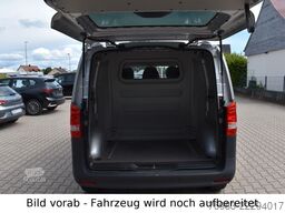 MERCEDES-BENZ Vito Mixto 114 CDI 4x4 kompakt 9 G-Tronic 5 Sitz