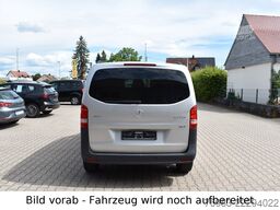 MERCEDES-BENZ Vito Mixto 114 CDI 4x4 kompakt 9 G-Tronic 5 Sitz