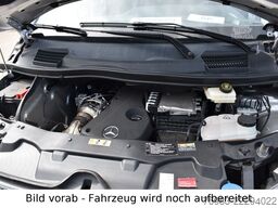 MERCEDES-BENZ Vito Mixto 114 CDI 4x4 kompakt 9 G-Tronic 5 Sitz