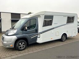 DETHLEFFS T 6617 - Einzelbetten -  - 2xKlima -