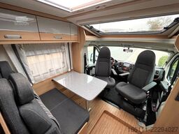 DETHLEFFS T 6617 - Einzelbetten -  - 2xKlima -