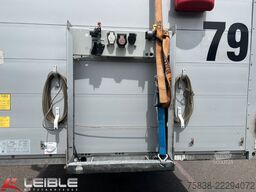 SCHMITZ CARGOBULL SCB*UNFALL*Mega Tautliner*Hubdach*