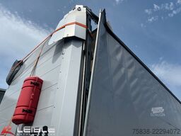 SCHMITZ CARGOBULL SCB*UNFALL*Mega Tautliner*Hubdach*