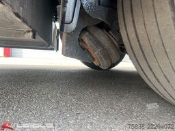 SCHMITZ CARGOBULL SCB*UNFALL*Mega Tautliner*Hubdach*