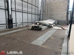 SCHMITZ CARGOBULL SCB*UNFALL*Mega Tautliner*Hubdach*