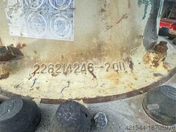 Metso Nordberg GP 300