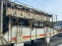 Metso Nordberg NW 353 FS