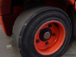 Linde E 25 387