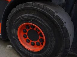 Linde E 25 387