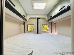 KARMANN Davis 620 Trendstyle MJ 26 - Autom. UVP: 64.160¤