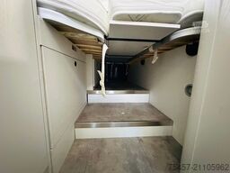 KARMANN Davis 620 Trendstyle MJ 26 - Autom. UVP: 64.160¤