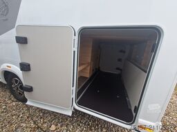 KNAUS LIVE WAVE 700 MEG PLAT. SELECTION  UVP: 109.655¤