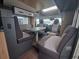 KNAUS LIVE WAVE 700 MEG PLAT. SELECTION  UVP: 109.655¤