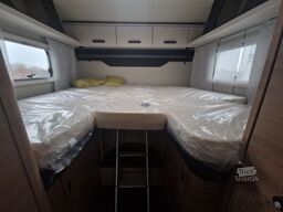 KNAUS LIVE WAVE 700 MEG PLAT. SELECTION  UVP: 109.655¤