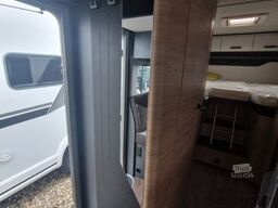 KNAUS LIVE WAVE 700 MEG PLAT. SELECTION  UVP: 109.655¤