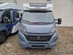 KNAUS SKY WAVE 650 MF 60 Years