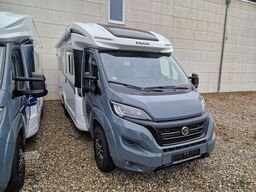 KNAUS SKY WAVE 650 MF 60 Years