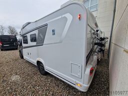 KNAUS SKY WAVE 650 MF 60 Years