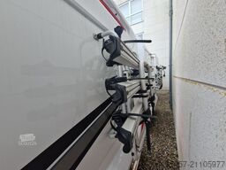 KNAUS SKY WAVE 650 MF 60 Years