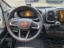 KNAUS SKY WAVE 650 MF 60 Years