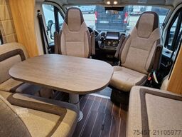 KNAUS SKY WAVE 650 MF 60 Years