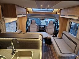 KNAUS SKY WAVE 650 MF 60 Years