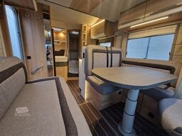 KNAUS SKY WAVE 650 MF 60 Years