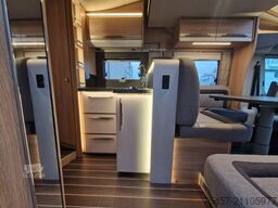 KNAUS SKY WAVE 650 MF 60 Years