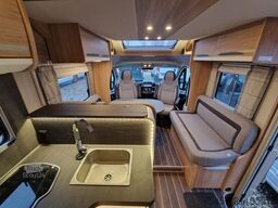 KNAUS SKY WAVE 650 MF 60 Years