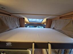 KNAUS SKY WAVE 650 MF 60 Years