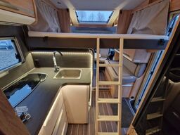 KNAUS SKY WAVE 650 MF 60 Years