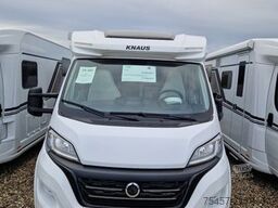 KNAUS SKY TI 650 MEG Platinum Selection, Automatik,