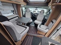 KNAUS SKY TI 650 MEG Platinum Selection, Automatik,