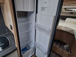 KNAUS SKY TI 650 MEG Platinum Selection, Automatik,