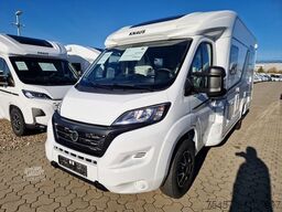 KNAUS Sky TI 650 MEG 2024 PlatinumSelection, Klima, S7