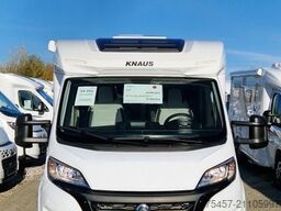 KNAUS Sky TI 650 MEG 2024 PlatinumSelection, Klima, S7