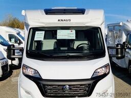 KNAUS Sky TI 650 MEG 2024 PlatinumSelection, Klima, S7