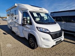 KNAUS Sky TI 650 MEG 2024 PlatinumSelection, Klima, S7