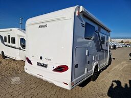 KNAUS Sky TI 650 MEG 2024 PlatinumSelection, Klima, S7