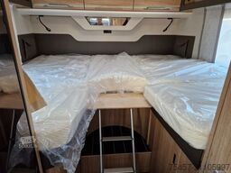 KNAUS Sky TI 650 MEG 2024 PlatinumSelection, Klima, S7