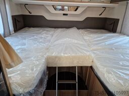 KNAUS Sky TI 650 MEG 2024 PlatinumSelection, Klima, S7