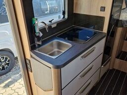 KNAUS Sky TI 650 MEG 2024 PlatinumSelection, Klima, S7