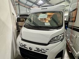 KNAUS VAN TI 550 MF VANSATION